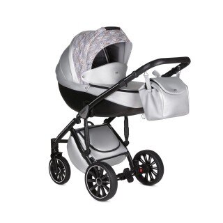 Anex Sport Limited Edition 2.0 2'si 1 Arada Bebek Arabası kullananlar yorumlar